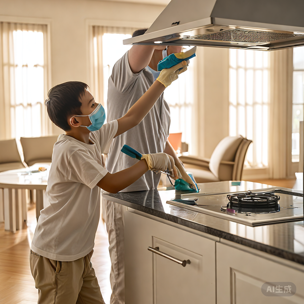 慈利县家庭保洁